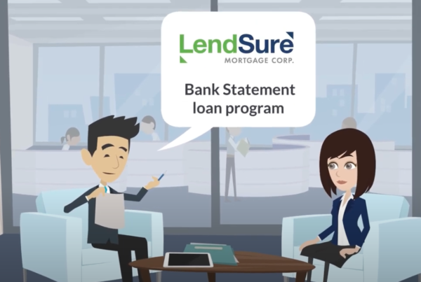 Bank Statement Loan Scenario